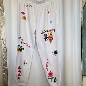 The Mayfair Group Sweatpants